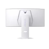 Màn hình Gaming LG UltraGear  34GX90SA-W | 34 inch | WQHD | OLED | 240Hz | Cong | Smart Gaming